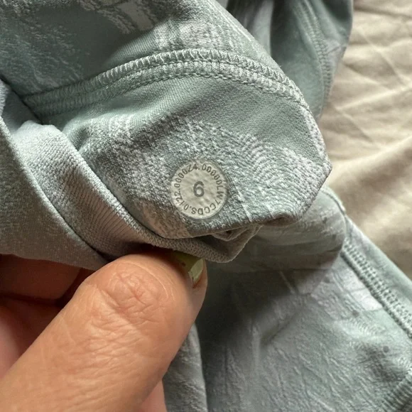 Lululemon Shorts - Picture 10 of 12